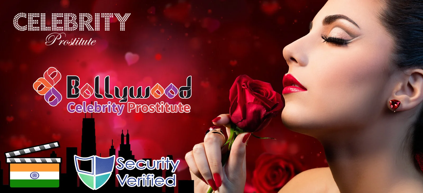 Mumbai Fashion Model Escort 