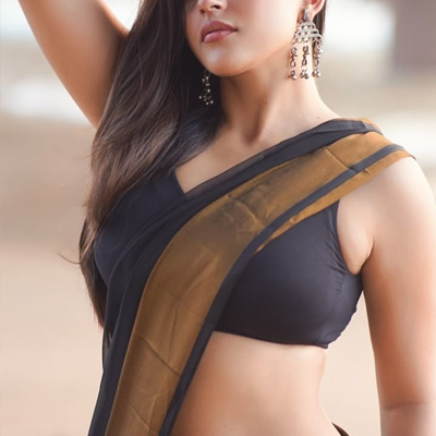   Rozy Escort Celebrity In Mumbai