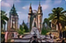 Bangalore