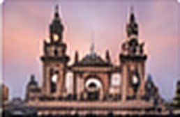 Hyderabad